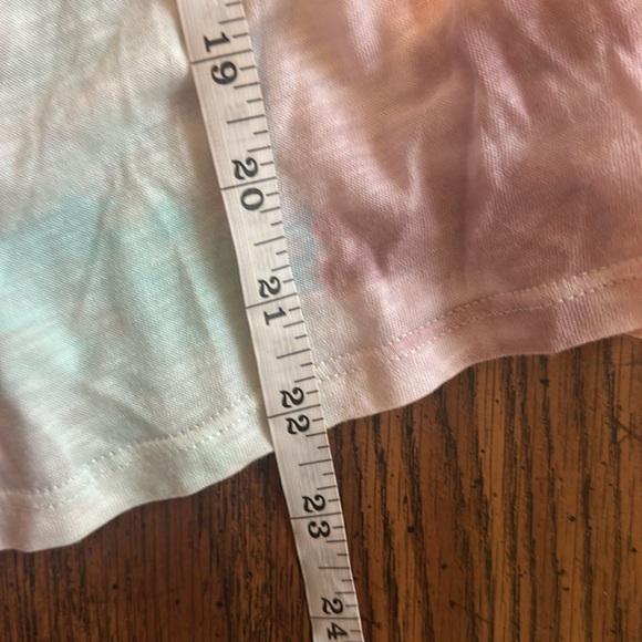 New Torrid Babydoll Knit Smocked Off Shoulder Bell Sleeve Top Size 2X - Picture 3 of 5